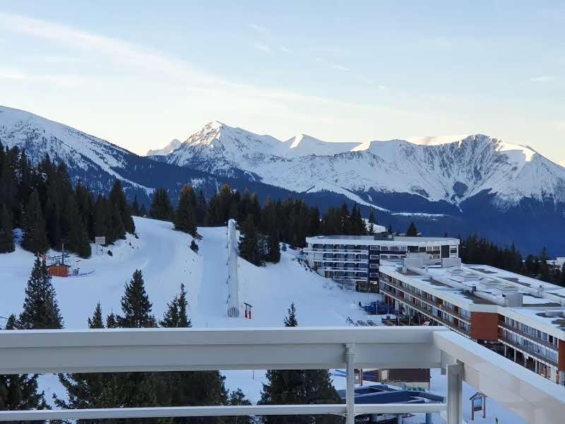 Chamrousse 1750 Roche Beranger 50M2 4-6Pers Vue Panoramique 아파트 외부 사진